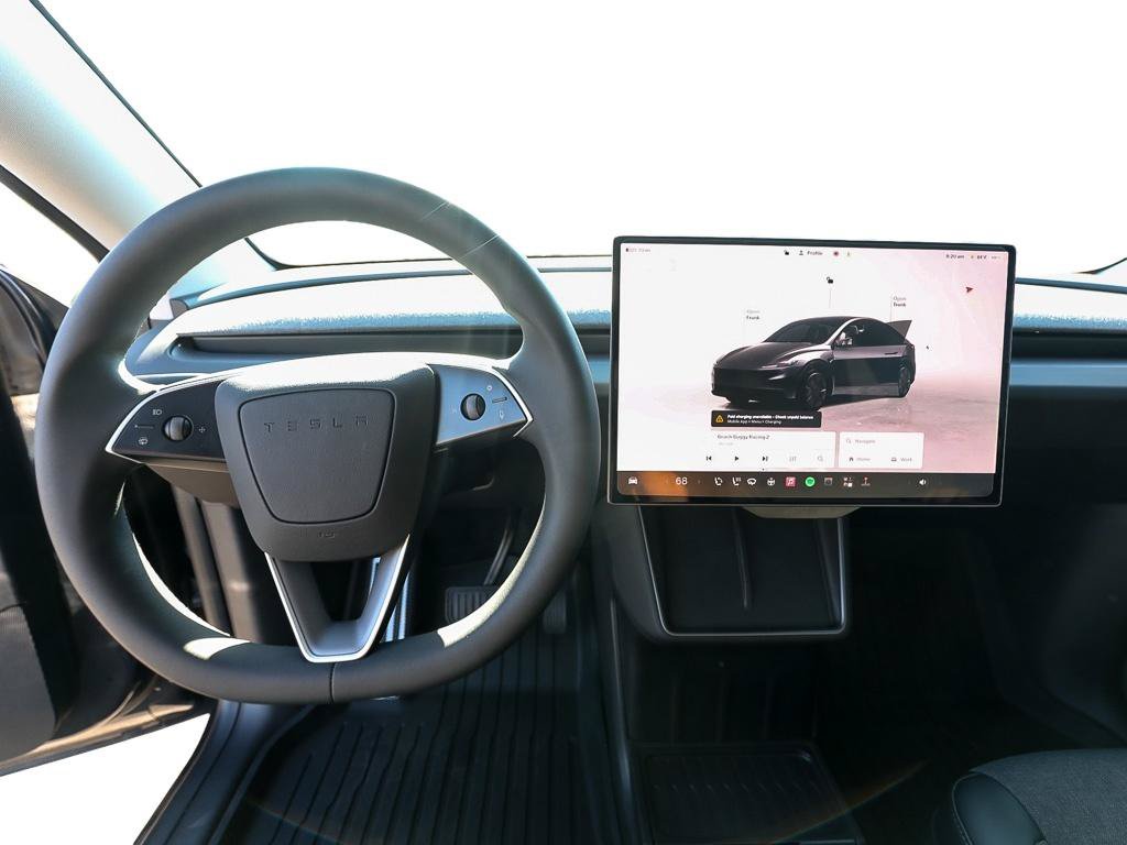 Used 2026 Tesla Model Y Long Range AWD/4WD image 14