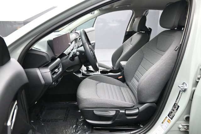 Used 2025 Kia K4 EX FWD image 16