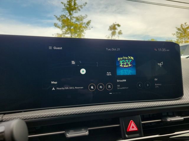 New 2025 Kia EV6 Wind image 25