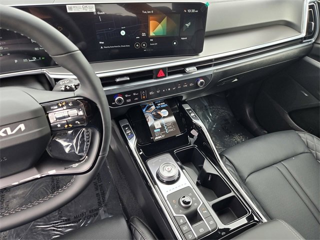 New 2026 Kia Sorento SX Prestige image 19