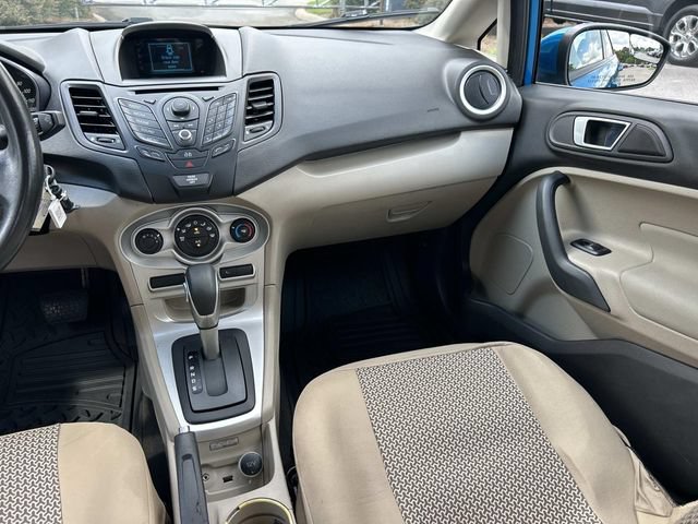Used 2014 Ford Fiesta SE FWD image 14