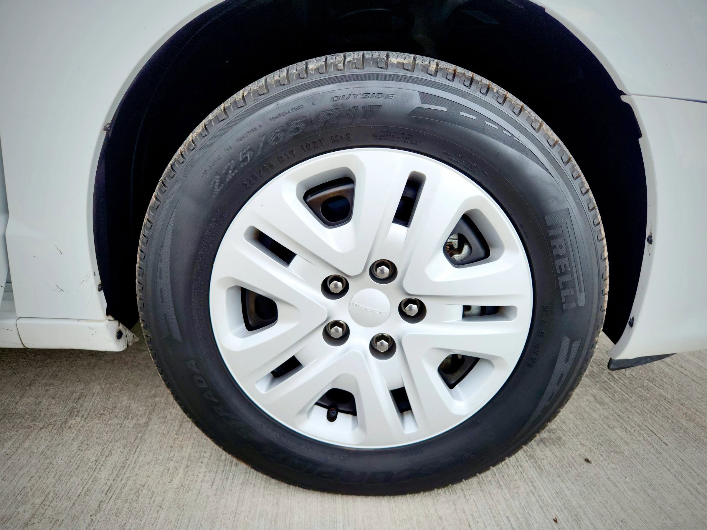 Used 2015 Dodge Grand Caravan SE w/ Quick Order Package 29E SE image 26