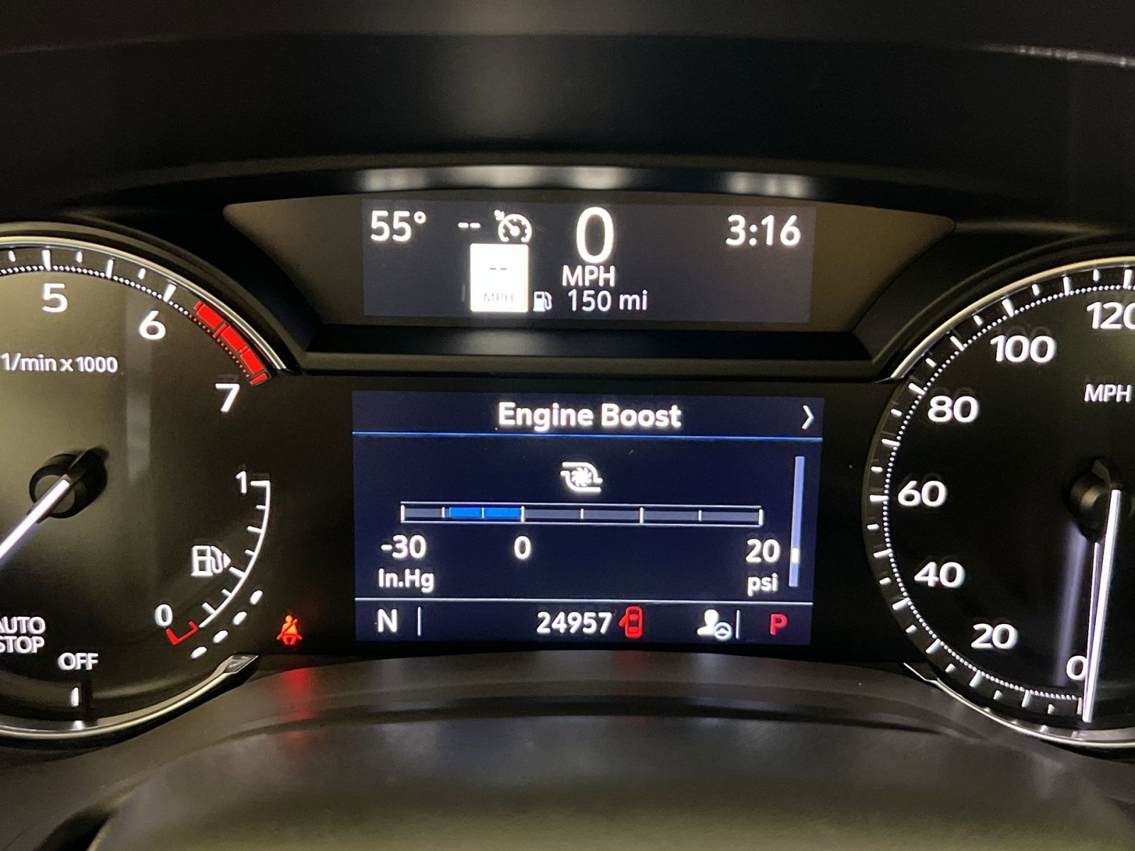 Used 2021 Cadillac CT5 Premium Luxury image 18