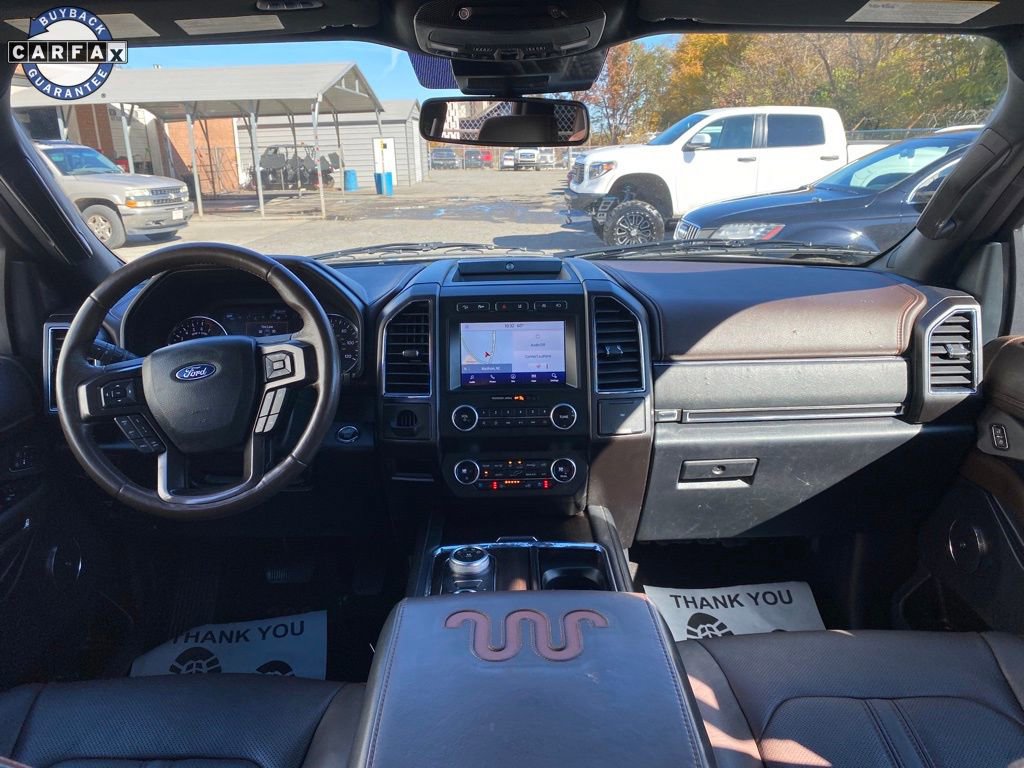 Used 2021 Ford Expedition King Ranch image 23