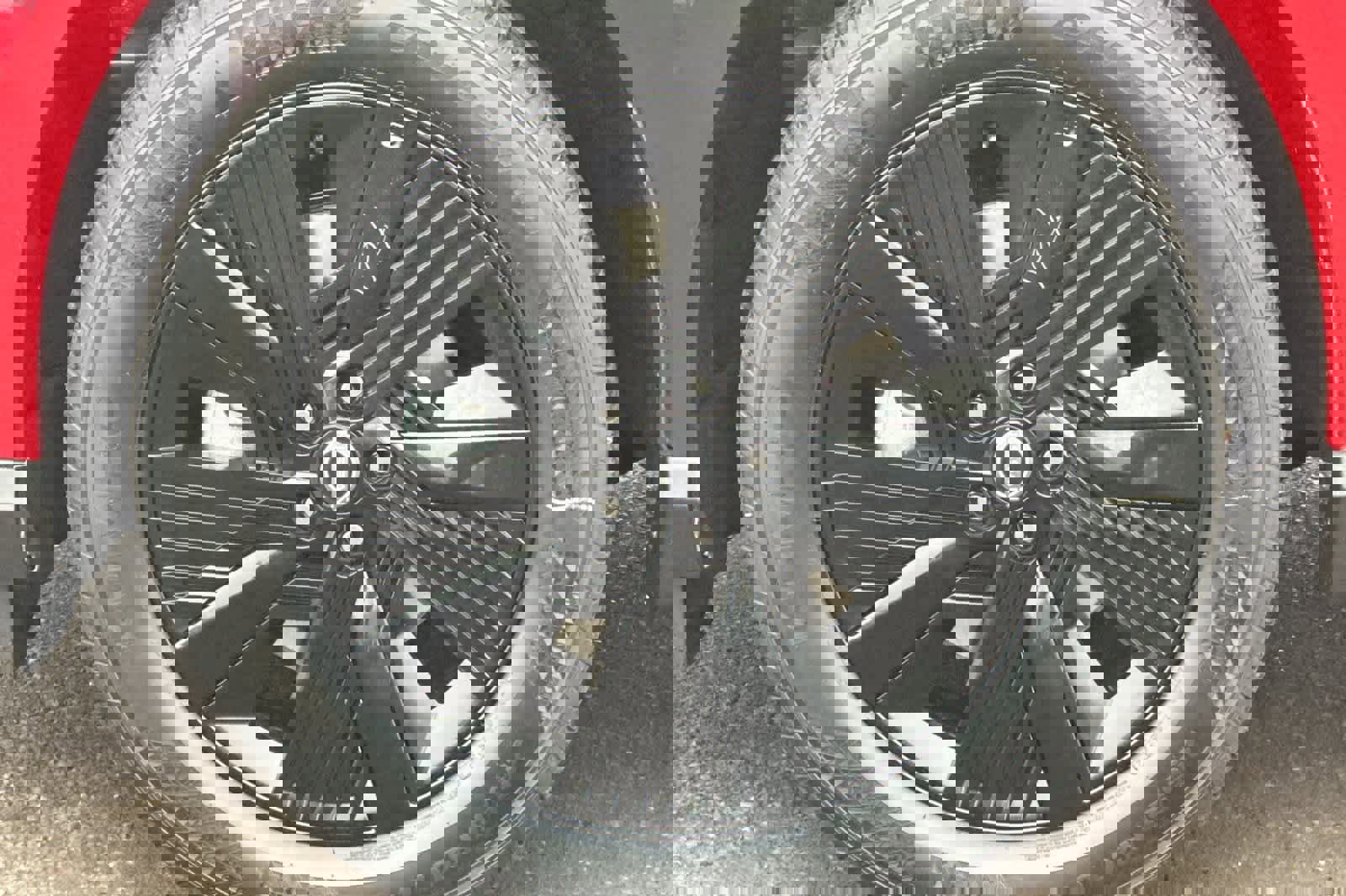 New 2026 Nissan Murano SV image 24