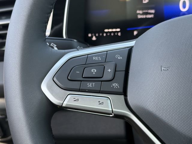 New 2026 Volkswagen Jetta Sport image 10