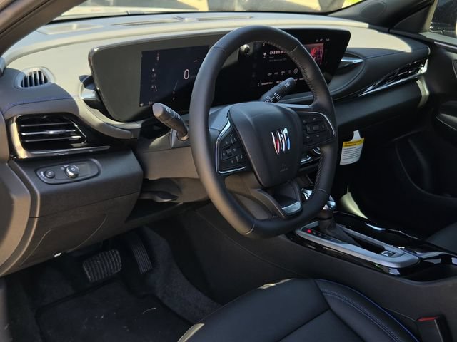 New 2026 Buick Envista Sport Touring w/ Convenience I Package FWD image 24