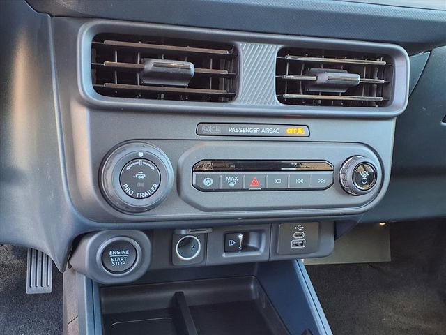 New 2026 Ford Maverick Lariat w/ Black Appearance Package image 13