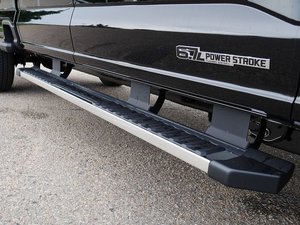 New 2026 Ford F350 XLT AWD/4WD image 38