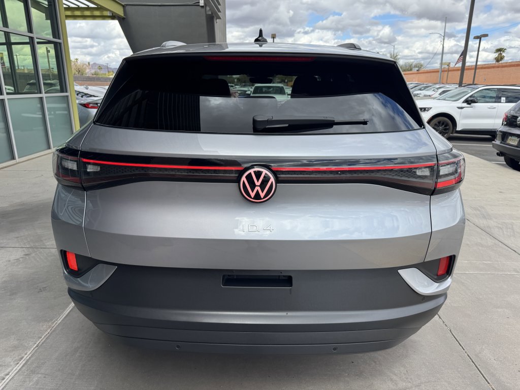 Used 2023 Volkswagen ID.4 Pro S RWD image 13