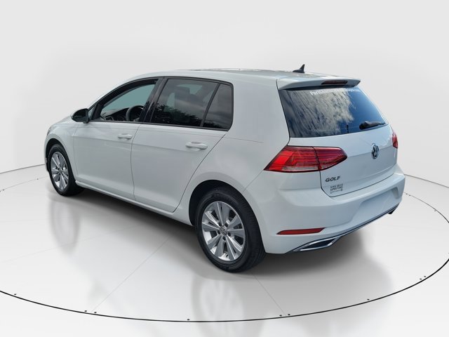 Used 2021 Volkswagen Golf 4-Door image 34
