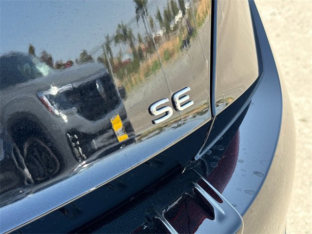 New 2025 Volkswagen Jetta SE image 10