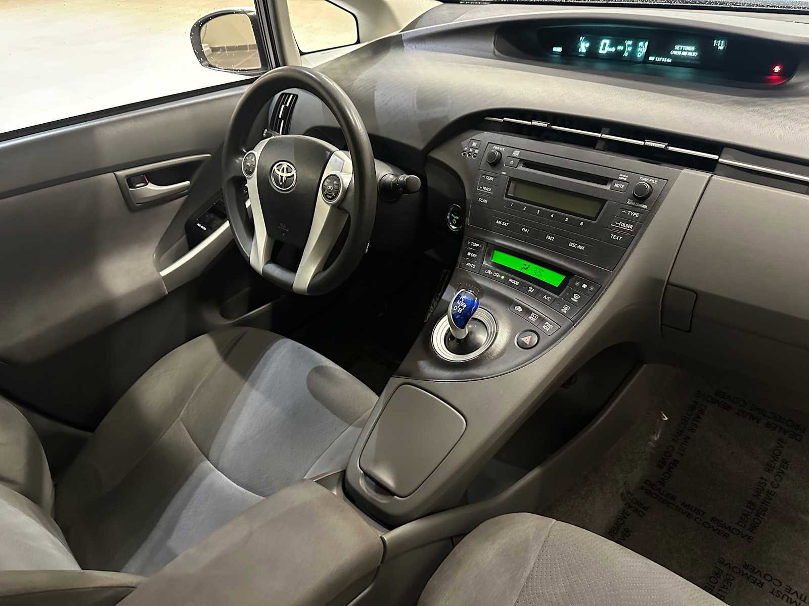 Used 2010 Toyota Prius Two image 27