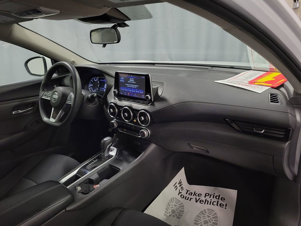 Used 2023 Nissan Sentra SV image 26