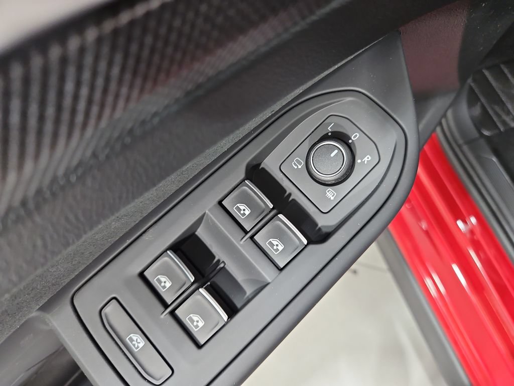 New 2026 Volkswagen GTI S FWD image 11