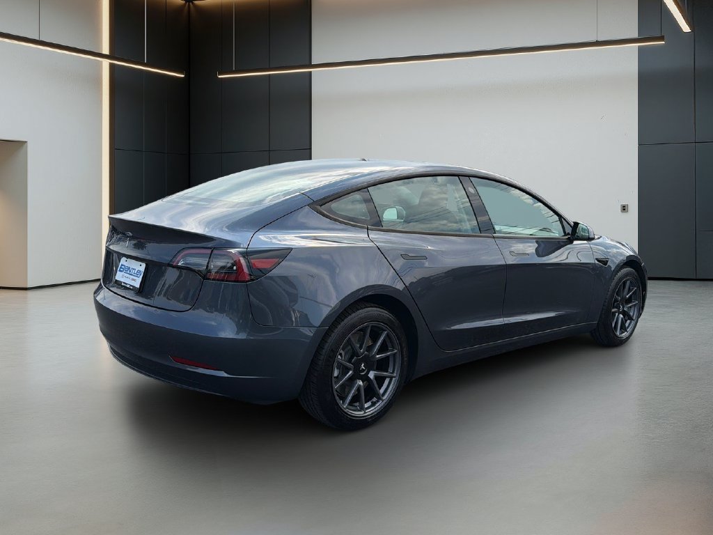 Used 2023 Tesla Model 3 Standard Range RWD image 6