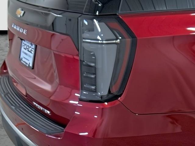 New 2026 Chevrolet Tahoe Premier w/ Sun And Tow Package image 13