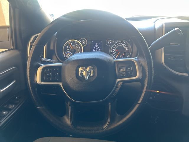 Used 2021 RAM 2500 Big Horn AWD/4WD image 18