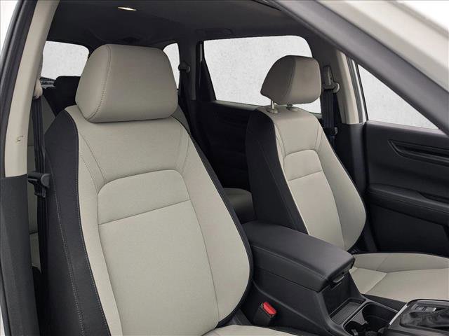 Certified 2024 Honda CR-V EX image 19