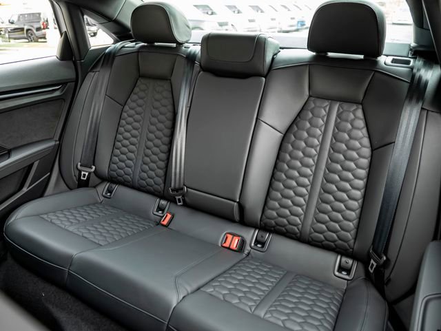 New 2026 Audi RS 3 image 30