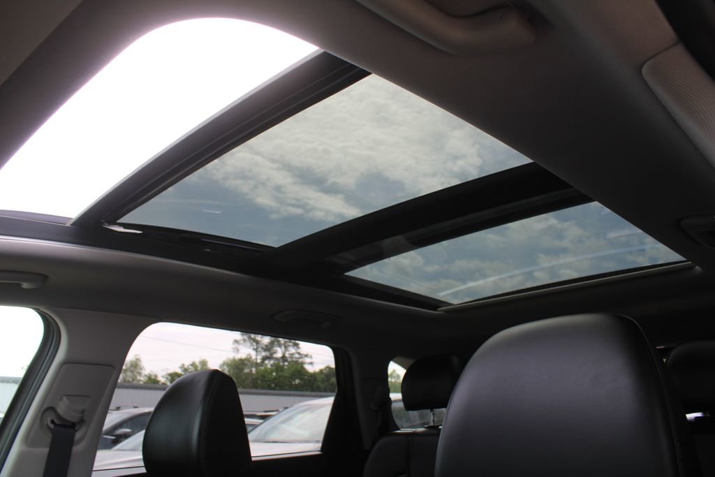 Certified 2024 Kia Sorento SX image 67