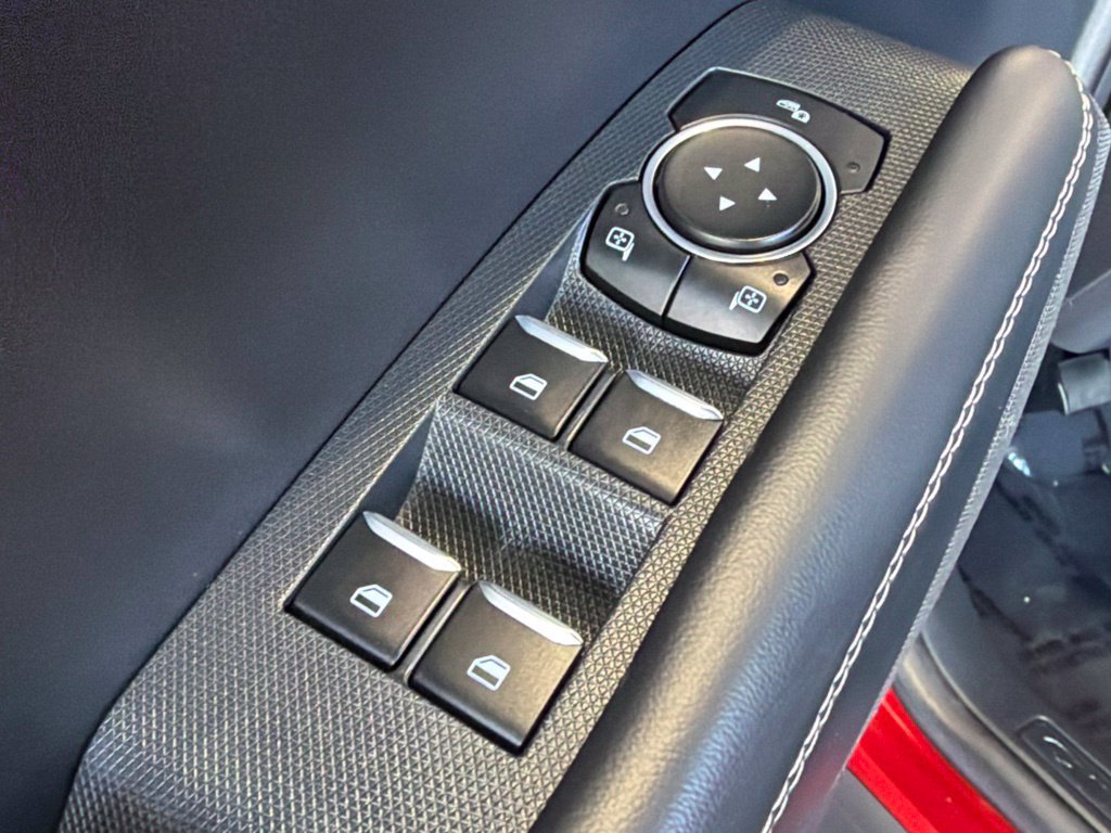 Used 2024 Ford Mustang Mach-E Select RWD image 18
