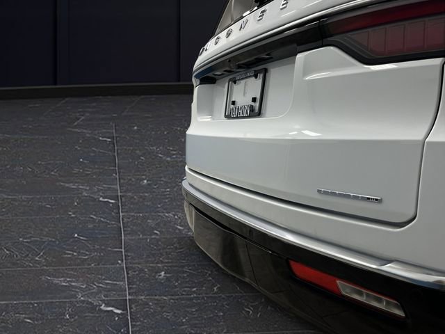 Used 2024 Jeep Wagoneer Series III w/ Convenience Group I image 37