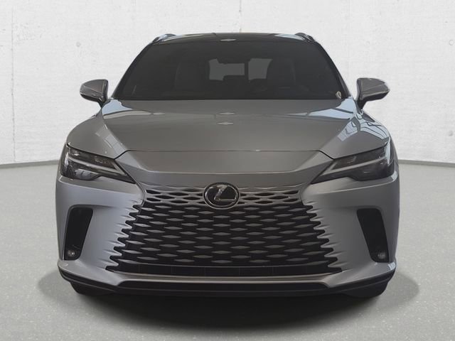New 2026 Lexus RX 350 w/ Convenience Package image 2