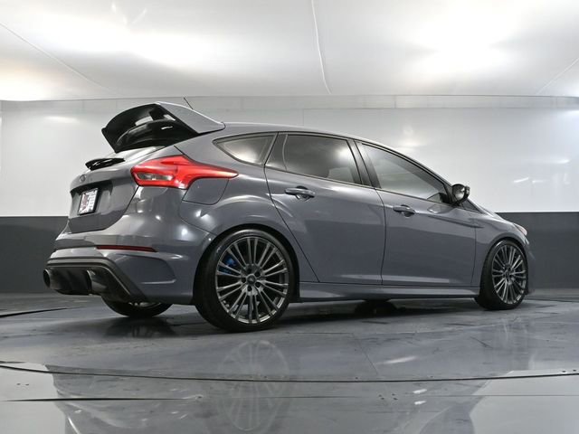 Used 2017 Ford Focus RS image 51