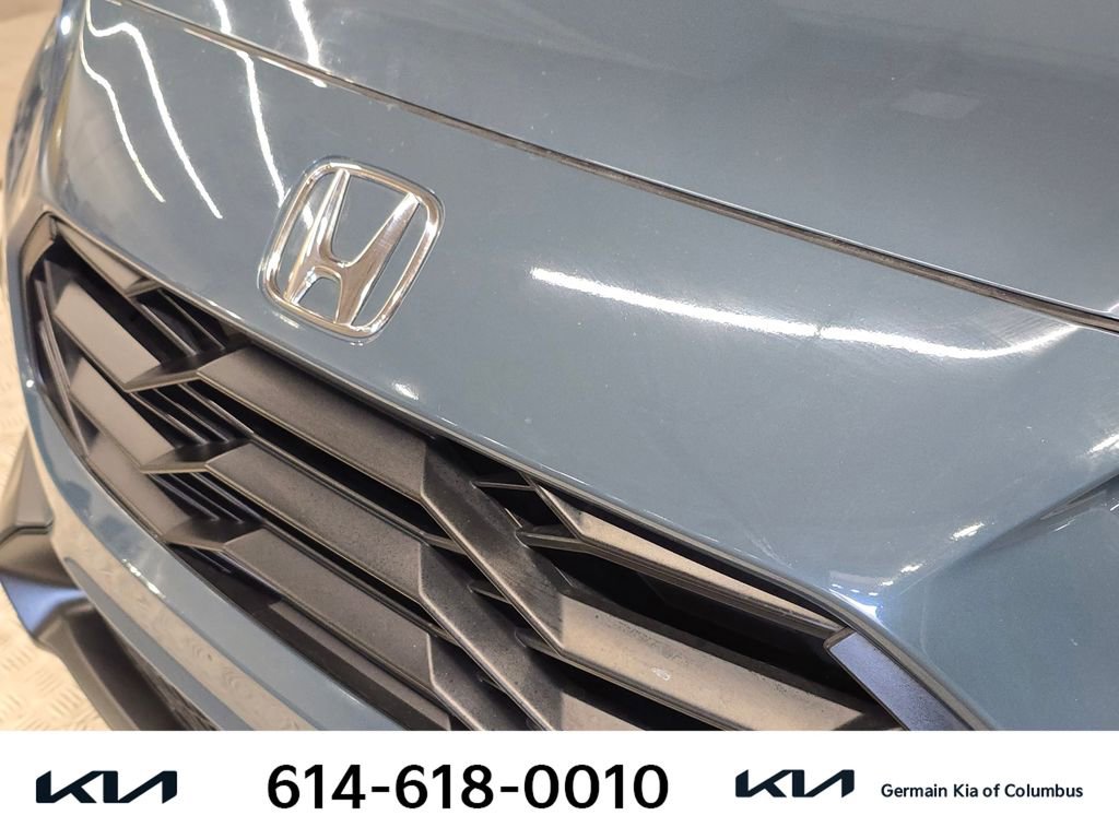 Used 2023 Honda HR-V Sport image 14