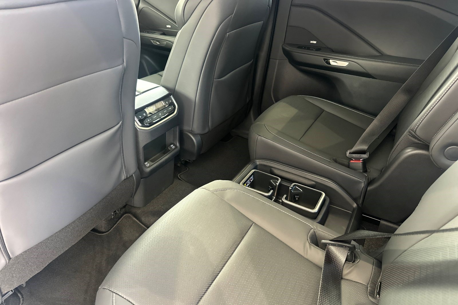 New 2026 Lexus TX 350 AWD image 10