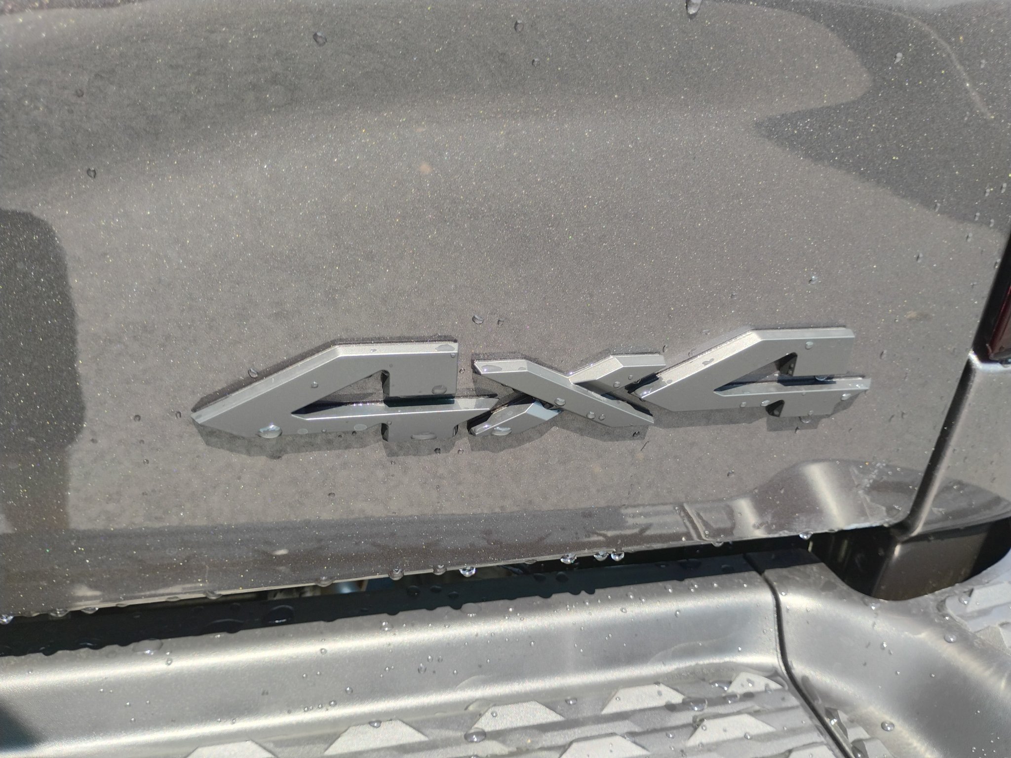 New 2027 RAM 2500 Tradesman AWD/4WD image 12