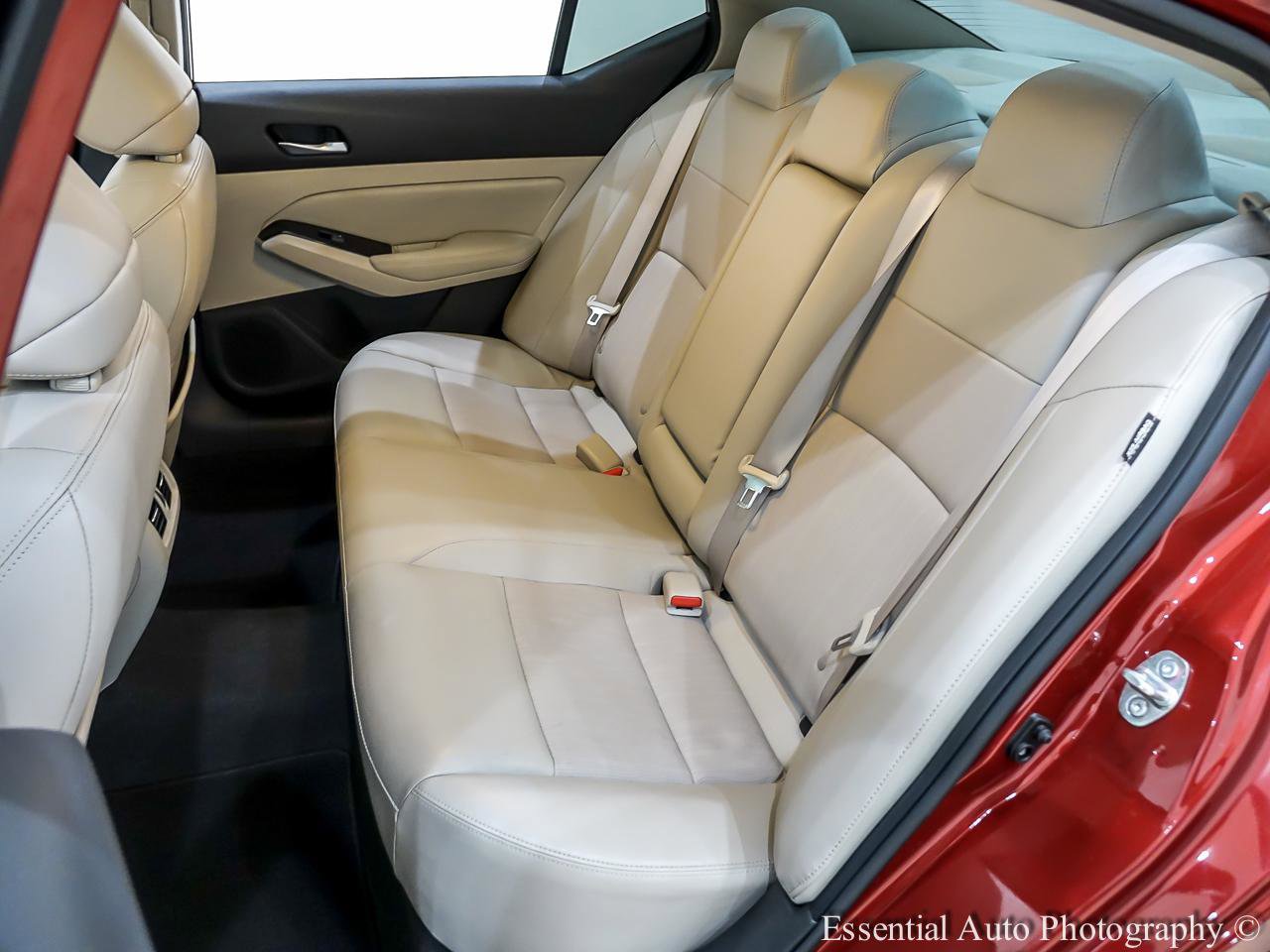 Used 2021 Nissan Altima 2.5 SL FWD image 16