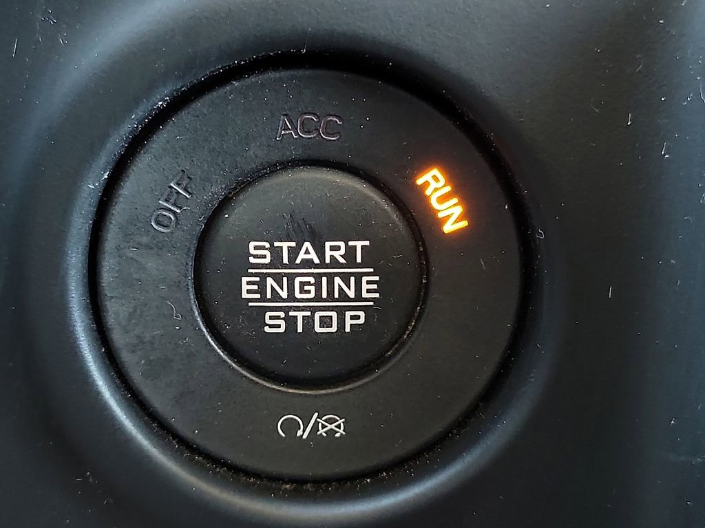 Used 2021 Jeep Wrangler Unlimited Sport AWD/4WD image 17