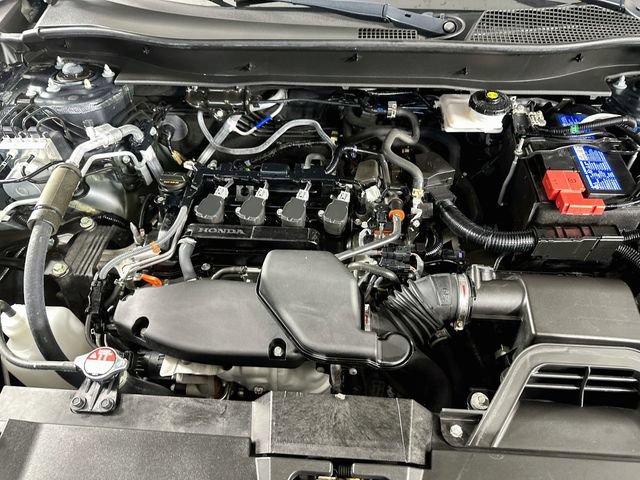 Certified 2025 Honda CR-V EX image 33