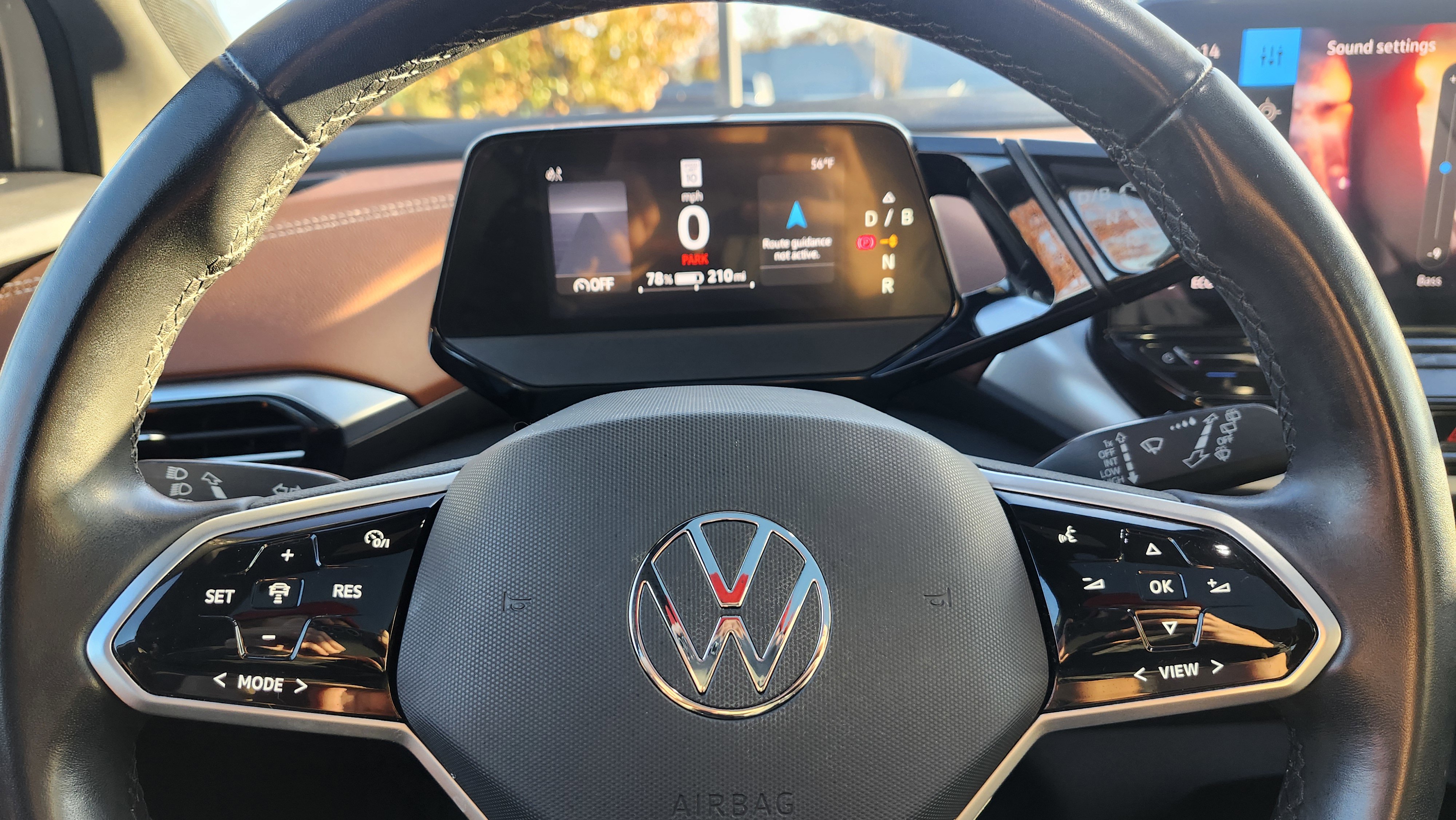 Used 2022 Volkswagen ID.4 Pro S image 25