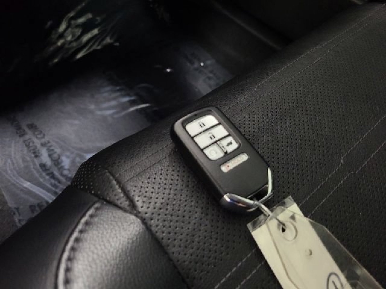 Certified 2022 Honda CR-V Touring image 39