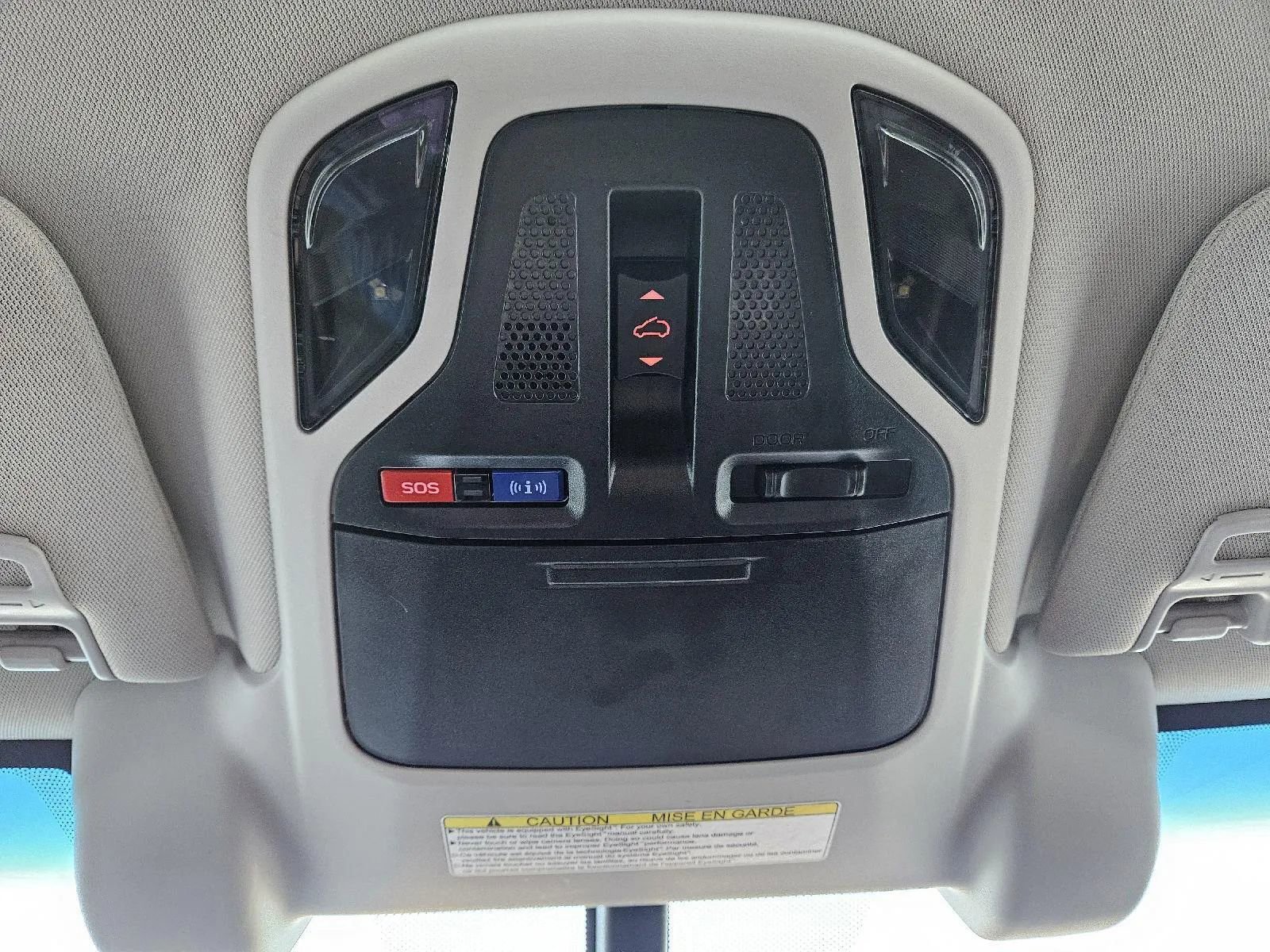 Used 2020 Subaru Outback Touring image 17