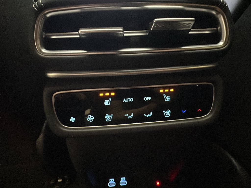 New 2026 Genesis GV80 3.5T e-SC AWD/4WD image 23