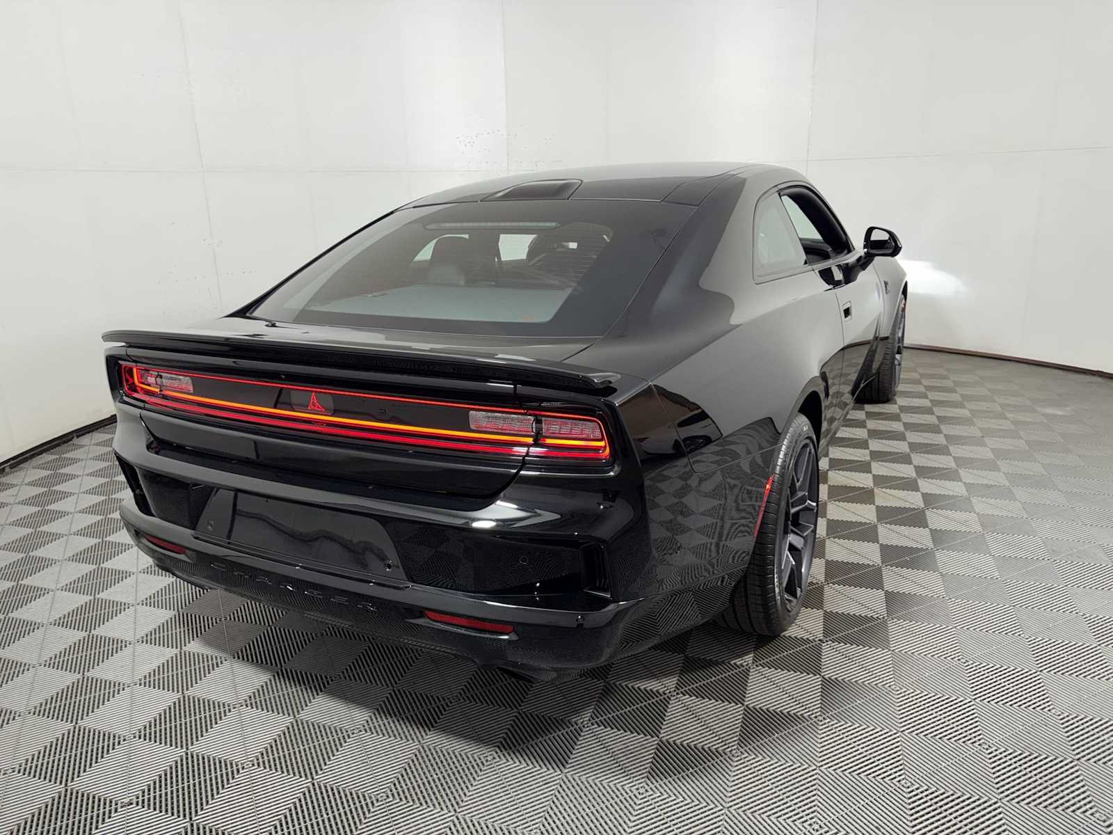 Used 2026 Dodge Charger Scat Pack AWD/4WD image 22