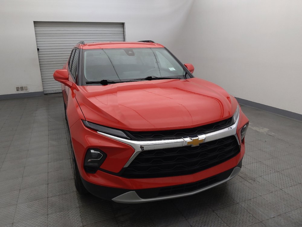 Used 2023 Chevrolet Blazer LT w/ Convenience Package FWD image 14