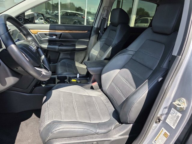 Used 2017 Honda CR-V EX-L image 13