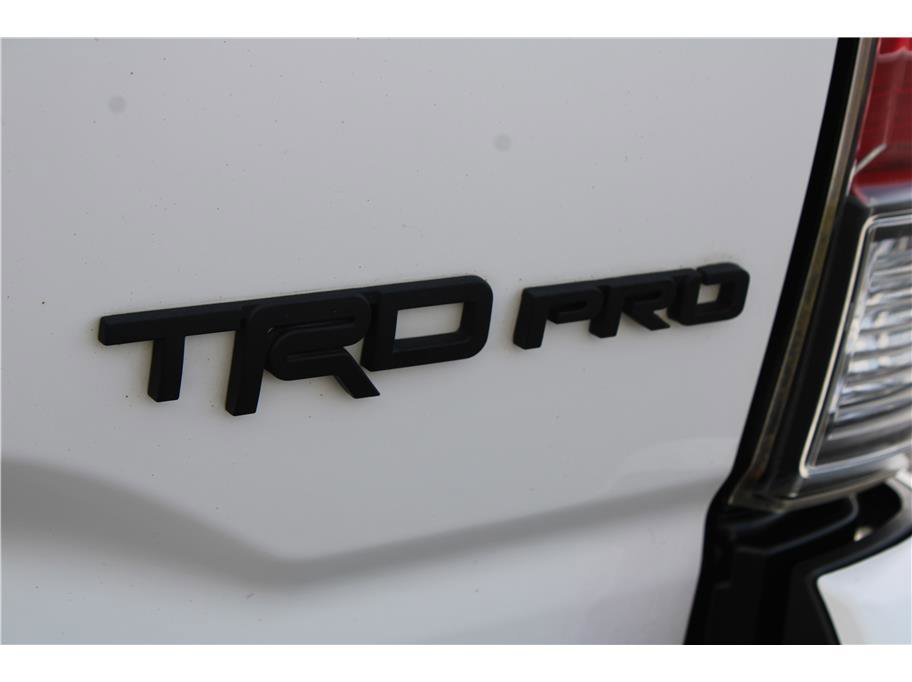 Used 2019 Toyota Tacoma TRD Pro AWD/4WD image 37