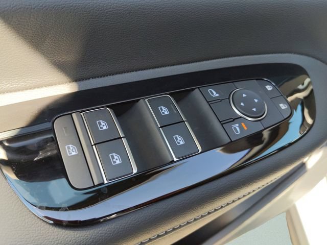 New 2025 Nissan Murano SL AWD/4WD image 25