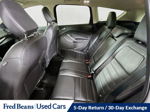 Used 2019 Ford Escape Titanium AWD/4WD image 28