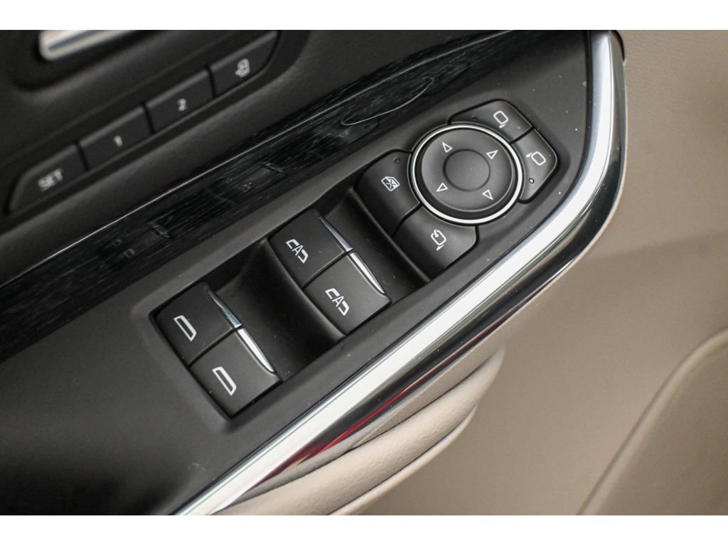 Used 2023 Cadillac XT4 Premium Luxury AWD/4WD image 34