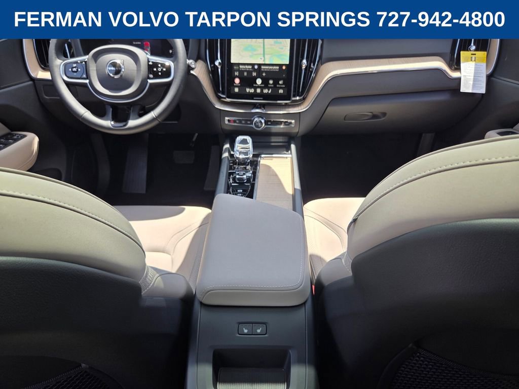 New 2026 Volvo XC60 B5 Plus w/ Protection Package Premier AWD/4WD image 16