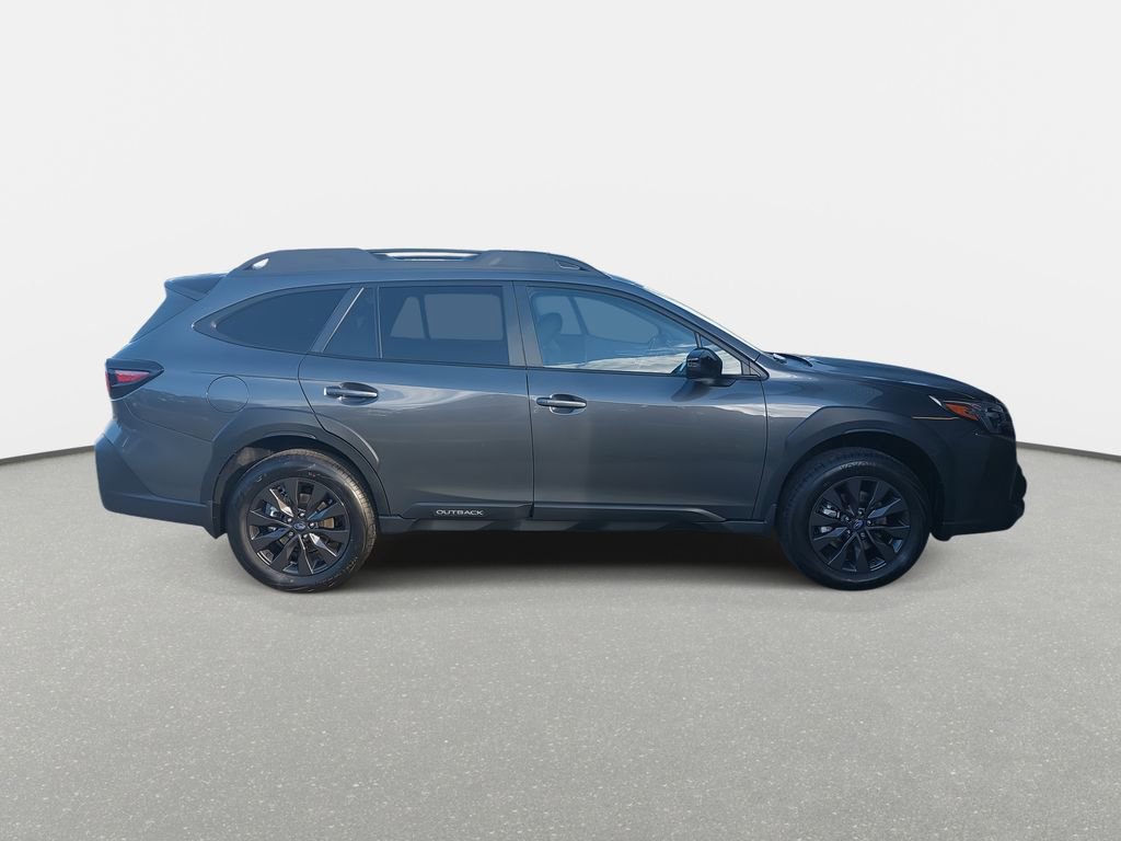Certified 2025 Subaru Outback Onyx Edition AWD/4WD image 6