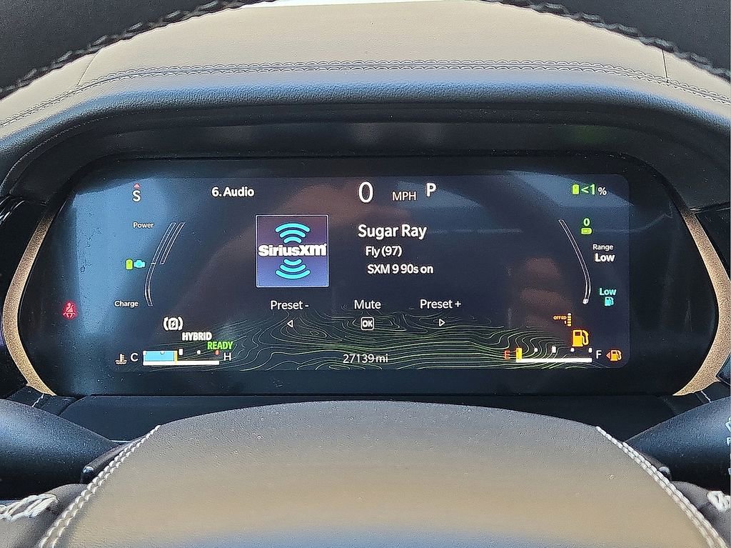 Used 2022 Jeep Grand Cherokee Overland image 28