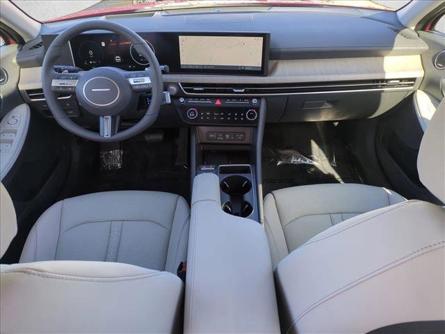 New 2026 Hyundai Sonata Limited image 18